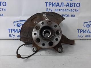 Кулак поворотный правый со ступицей Korando 2010-2019 C200 2.0 Diesel Кулак поворотный правый со ступицей Korando 2010-2019 C200 2.0 Diesel