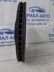 Диск тормозной передний KIA Sportage SL 1.7 diesel D4FD Диск тормозной передний KIA Sportage SL 1.7 diesel D4FD