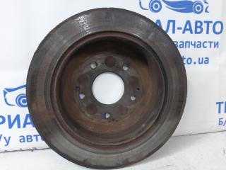 Диск тормозной задний Korando 2010-2019 C200 2.0 diesel D20DTF Диск тормозной задний Korando 2010-2019 C200 2.0 diesel D20DTF