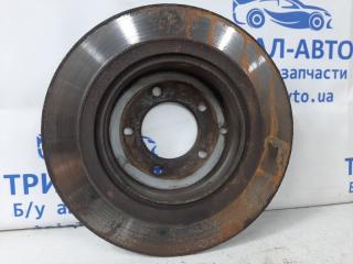 Диск тормозной задний ASX 2010- GA 1.8 Diesel 4N13 Диск тормозной задний ASX 2010- GA 1.8 Diesel 4N13