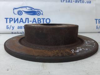 Диск тормозной задний Mitsubishi ASX GA 1.8 Diesel 4N13 Диск тормозной задний Mitsubishi ASX GA 1.8 Diesel 4N13