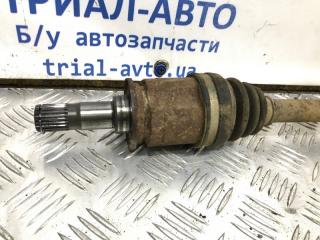 Привод задний левый ASX 2010- GA 1.8 Diesel 4N13 Привод задний левый ASX 2010- GA 1.8 Diesel 4N13