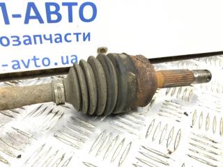 Привод задний левый ASX 2010- GA 1.8 Diesel 4N13 Привод задний левый ASX 2010- GA 1.8 Diesel 4N13