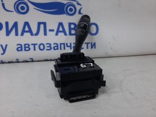 Переключатель подрулевой правый(дворники) Lancer 2003-2009 9 1.6 Бензин 4G18 Переключатель подрулевой правый(дворники) Lancer 2003-2009 9 1.6 Бензин 4G18