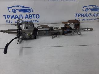 Колонка рулевая Toyota Prado 2002-2009