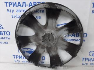 Колпак на диск Mitsubishi Outlander GF 2.2 diesel 4N14 Колпак на диск Mitsubishi Outlander GF 2.2 diesel 4N14