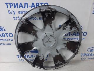 Колпак на диск Mitsubishi Outlander GF 2.2 diesel 4N14 Колпак на диск Mitsubishi Outlander GF 2.2 diesel 4N14