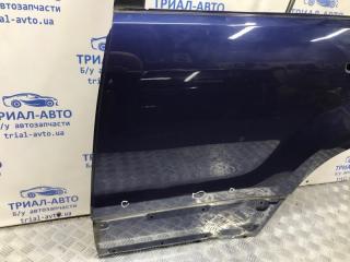 Дверь задняя левая Suzuki Grand Vitara JT 2.0 Бензин J20A