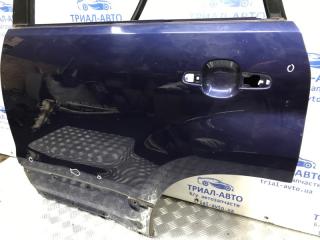 Дверь задняя левая Grand Vitara 2005-2016 JT 2.0 Бензин J20A