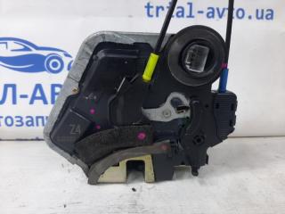 Замок двери задний левый Toyota Prado J120 3.0 Diesel 1KDFTV Замок двери задний левый Toyota Prado J120 3.0 Diesel 1KDFTV