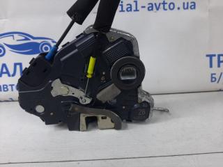 Замок двери передний правый Toyota Prado J120 3.0 Diesel 1KDFTV