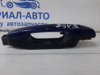 Ручка двери внешняя задняя левая Grand Vitara 2005-2016 JT 2.0 Бензин J20A Ручка двери внешняя задняя левая Grand Vitara 2005-2016 JT 2.0 Бензин J20A
