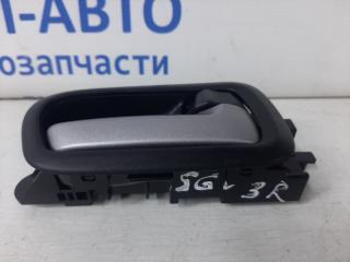Ручка двери внутреняя задняя правая Grand Vitara 2005-2016 JT 2.0 Бензин J20A Ручка двери внутреняя задняя правая Grand Vitara 2005-2016 JT 2.0 Бензин J20A