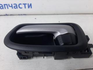 Ручка двери внутреняя задняя левая Suzuki Grand Vitara JT 2.0 Бензин J20A Ручка двери внутреняя задняя левая Suzuki Grand Vitara JT 2.0 Бензин J20A