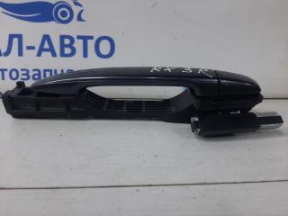 Ручка двери внешняя задняя правая RX 350 2003-2009 XU30 3.5 Бензин 2GRFE Ручка двери внешняя задняя правая RX 350 2003-2009 XU30 3.5 Бензин 2GRFE