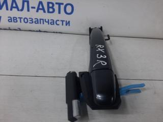 Ручка двери внешняя задняя правая RX 350 2003-2009 XU30 3.5 Бензин 2GRFE Ручка двери внешняя задняя правая RX 350 2003-2009 XU30 3.5 Бензин 2GRFE