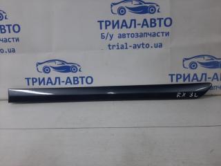 Молдинг двери задней левой RX 350 2003-2009 XU30 3.5 Бензин 2GRFE Молдинг двери задней левой RX 350 2003-2009 XU30 3.5 Бензин 2GRFE