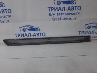 Молдинг двери задней левой Lexus RX 350 XU30 3.5 Бензин 2GRFE Молдинг двери задней левой Lexus RX 350 XU30 3.5 Бензин 2GRFE
