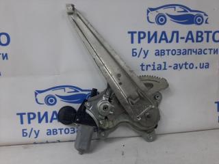 Стеклоподъемник задний правый Lexus RX 350 XU30 3.5 Бензин 2GRFE