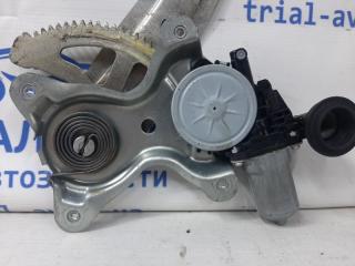 Стеклоподъемник задний правый RX 350 2003-2009 XU30 3.5 Бензин 2GRFE