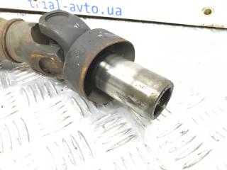 Вал карданный задний Grand Vitara 2005-2016 JT 2.0 Бензин J20A