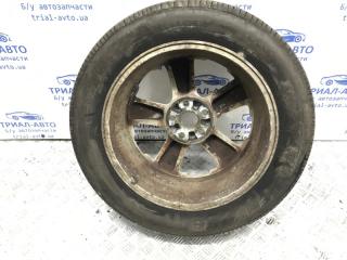 Запаска с резиной RX 350 2003-2009 XU30 3.5 Бензин 2GRFE Запаска с резиной RX 350 2003-2009 XU30 3.5 Бензин 2GRFE