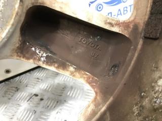 Запаска с резиной RX 350 2003-2009 XU30 3.5 Бензин 2GRFE Запаска с резиной RX 350 2003-2009 XU30 3.5 Бензин 2GRFE