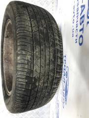 Запаска с резиной RX 350 2003-2009 XU30 3.5 Бензин 2GRFE Запаска с резиной RX 350 2003-2009 XU30 3.5 Бензин 2GRFE