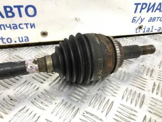 Привод передний правый АКПП RX 350 2003-2009 XU30 3.5 Бензин 2GRFE Привод передний правый АКПП RX 350 2003-2009 XU30 3.5 Бензин 2GRFE