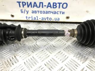Привод передний правый АКПП RX 350 2003-2009 XU30 3.5 Бензин 2GRFE Привод передний правый АКПП RX 350 2003-2009 XU30 3.5 Бензин 2GRFE