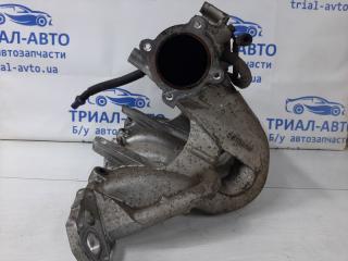 Коллектор впускной металл Outlander 2003-2007 CU 2.4 бензин 4G69