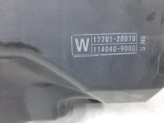 Корпус воздушного фильтра RX 350 2003-2009 XU30 3.5 Бензин 2GRFE