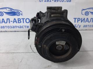 Компрессор кондиционера Lexus RX 350 XU30 3.5 Бензин 2GRFE Компрессор кондиционера Lexus RX 350 XU30 3.5 Бензин 2GRFE