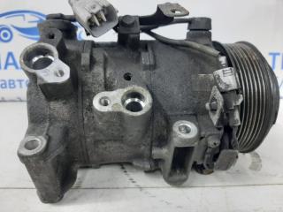 Компрессор кондиционера RX 350 2003-2009 XU30 3.5 Бензин 2GRFE Компрессор кондиционера RX 350 2003-2009 XU30 3.5 Бензин 2GRFE
