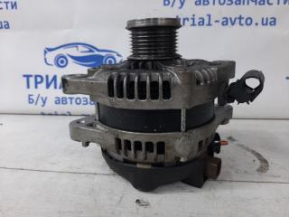 Генератор Lexus RX 350 XU30 3.5 Бензин 2GRFE Генератор Lexus RX 350 XU30 3.5 Бензин 2GRFE