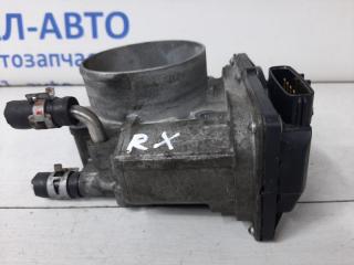 Заслонка дроссельная Lexus RX 350 2003-2009