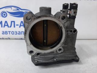 Заслонка дроссельная RX 350 2003-2009 XU30 3.5 Бензин 2GRFE Заслонка дроссельная RX 350 2003-2009 XU30 3.5 Бензин 2GRFE