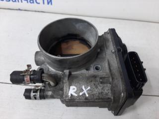 Заслонка дроссельная RX 350 2003-2009 XU30 3.5 Бензин 2GRFE Заслонка дроссельная RX 350 2003-2009 XU30 3.5 Бензин 2GRFE