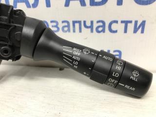 Переключатель подрулевой правый(дворники) RX 350 2003-2009 XU30 3.5 Бензин 2GRFE Переключатель подрулевой правый(дворники) RX 350 2003-2009 XU30 3.5 Бензин 2GRFE