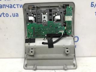 Плафон передний RX 350 2003-2009 XU30 3.5 Бензин 2GRFE Плафон передний RX 350 2003-2009 XU30 3.5 Бензин 2GRFE