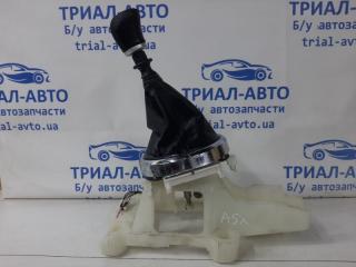 Кулиса переключения МКПП ASX 2010- GA 1.8 Diesel 4N13 Кулиса переключения МКПП ASX 2010- GA 1.8 Diesel 4N13