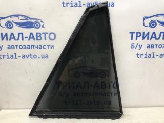 Стекло двери задней левой (форточка) RX 350 2003-2009 XU30 3.5 Бензин 2GRFE Стекло двери задней левой (форточка) RX 350 2003-2009 XU30 3.5 Бензин 2GRFE