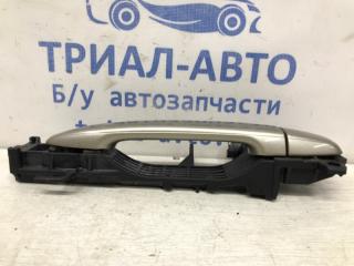 Ручка двери внешняя передняя левая Prado 2002-2009 J120 3.0 Diesel 1KDFTV Ручка двери внешняя передняя левая Prado 2002-2009 J120 3.0 Diesel 1KDFTV