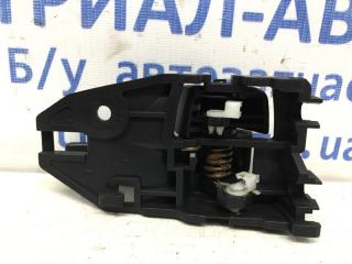 Ручка двери внутренняя левая Mitsubishi Lancer 9 1.6 Бензин 4G18 Ручка двери внутренняя левая Mitsubishi Lancer 9 1.6 Бензин 4G18