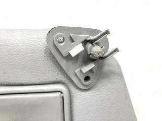 Козырек солнцезащитный правый Lancer 2003-2009 9 1.6 Бензин 4G18 Козырек солнцезащитный правый Lancer 2003-2009 9 1.6 Бензин 4G18