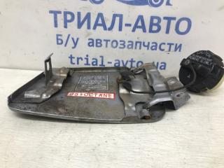 Лючок бака Mitsubishi Outlander CU 2.4 бензин 4G69 Лючок бака Mitsubishi Outlander CU 2.4 бензин 4G69