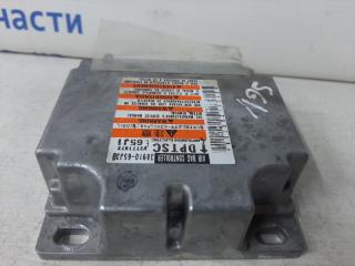 Блок AIRBAG Grand Vitara 2005-2016 JT 2.0 Бензин J20A Блок AIRBAG Grand Vitara 2005-2016 JT 2.0 Бензин J20A