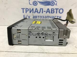 Магнитофон Outlander 2003-2007 CU 2.4 бензин 4G69