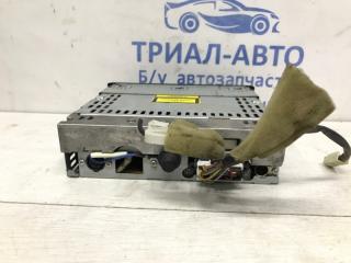 Магнитофон Mitsubishi Outlander CU 2.4 бензин 4G69