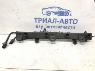 Топливная рампа Grand Vitara 2005-2016 JT 2.0 Бензин J20A Топливная рампа Grand Vitara 2005-2016 JT 2.0 Бензин J20A